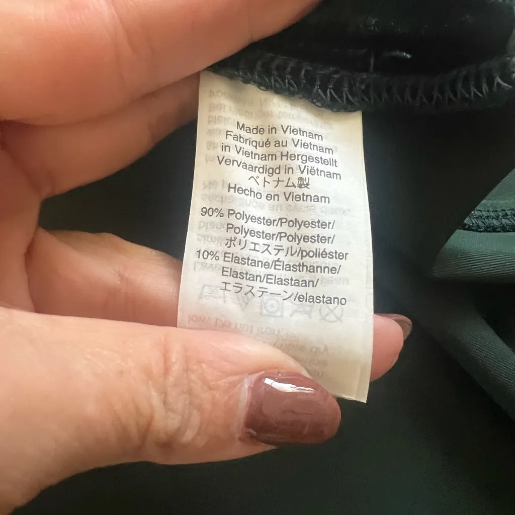 Velvet Butterfly Top - Image 6