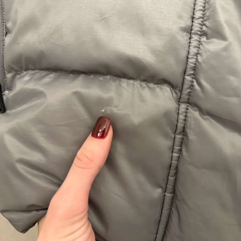 Nike Women’s uptown puffer jacket - Image 6