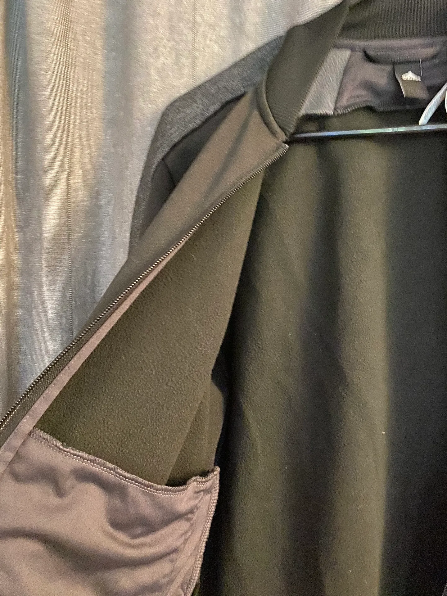 Adidas Climawarm Jacket - Image 4