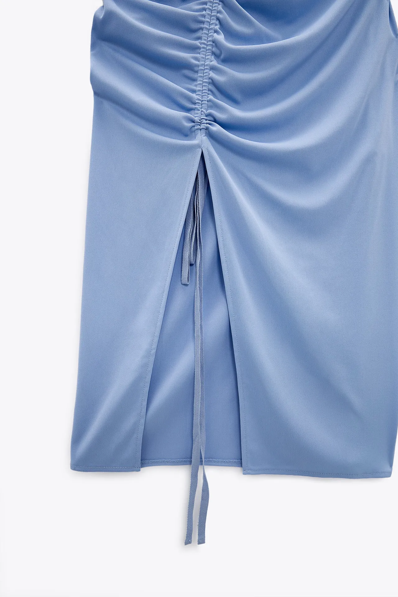 Asymmetrical  dress - Image 3