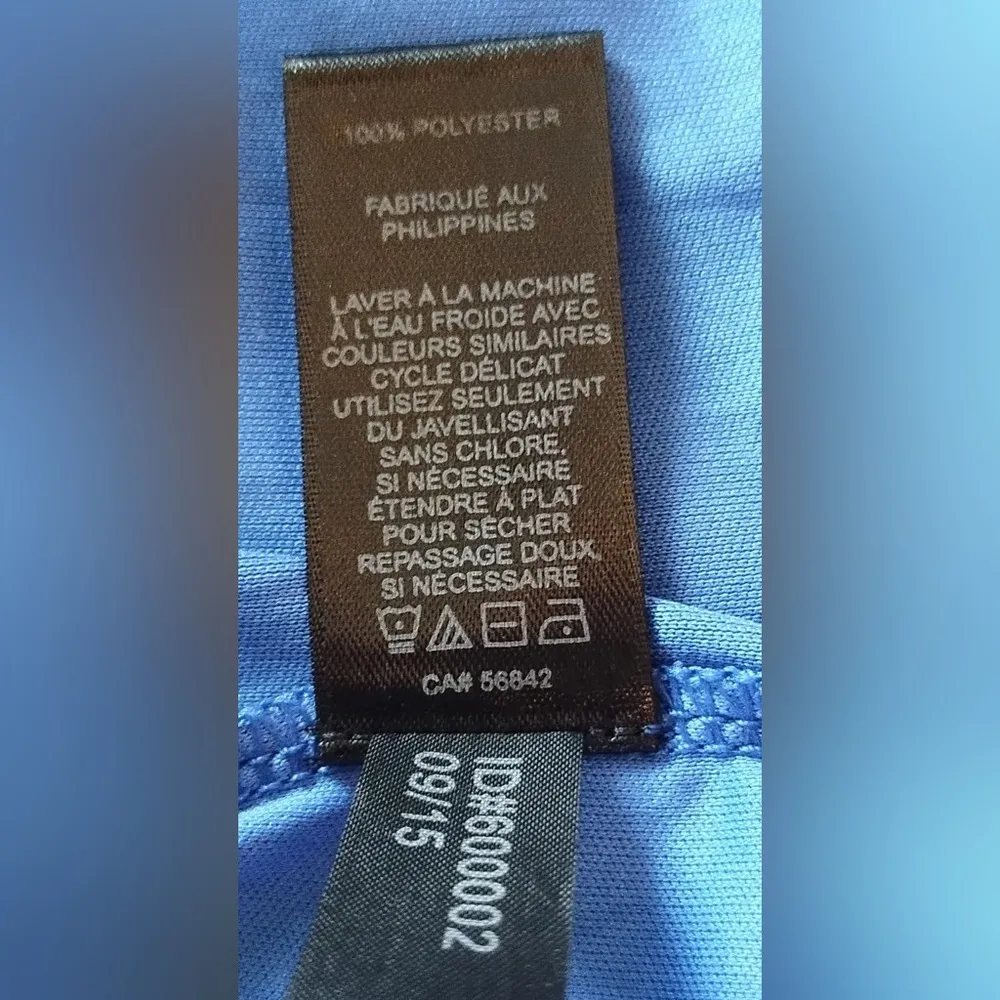 Express Small Women SUMMER Slip Dress Spaghetti Strap  preppy/country/mini/midi - Image 7