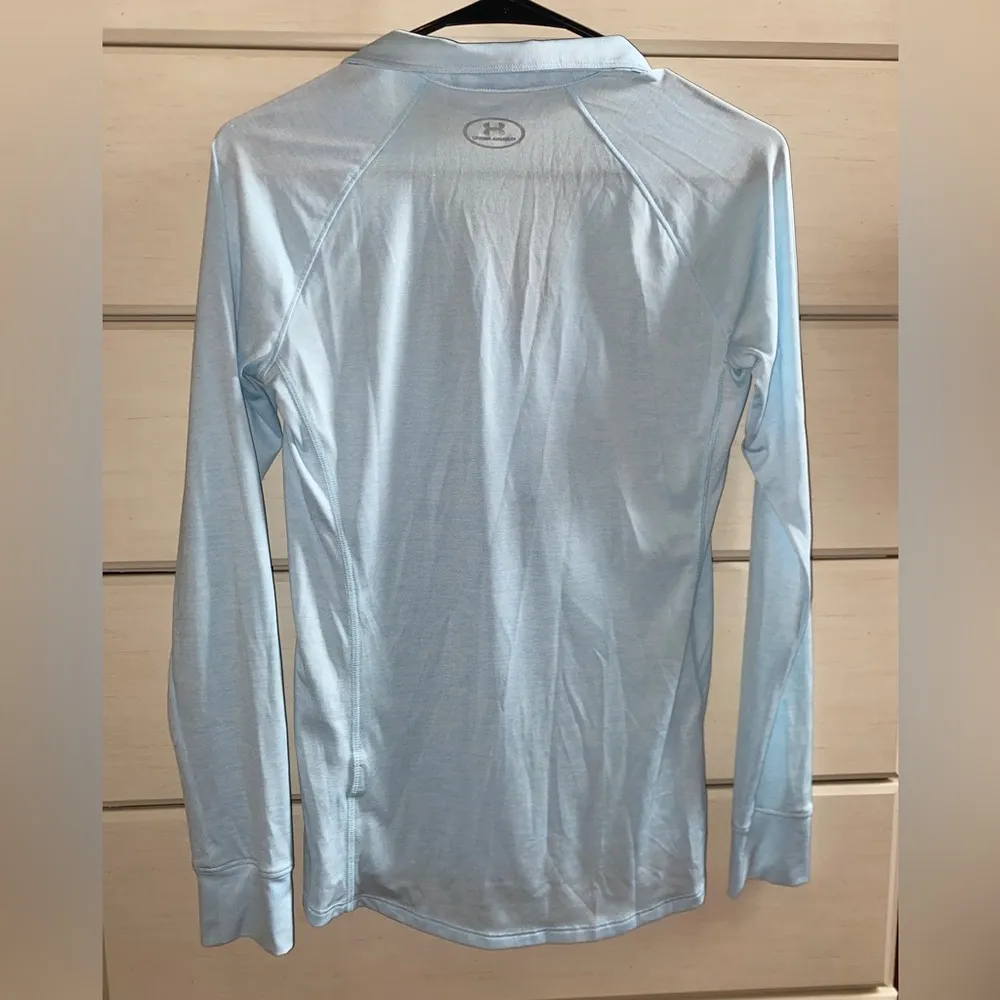 Under armour quarter zip small - Image 3