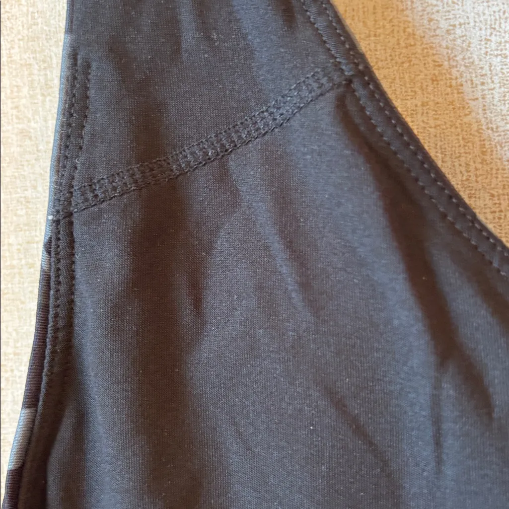 Dip Camo Print Sports Bra xxl Black - Image 3