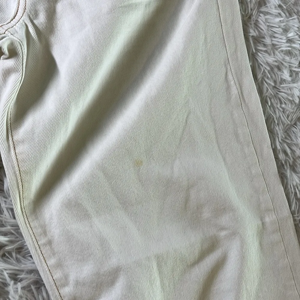 SLVRLAKE Grace Jeans 31 White - Image 10