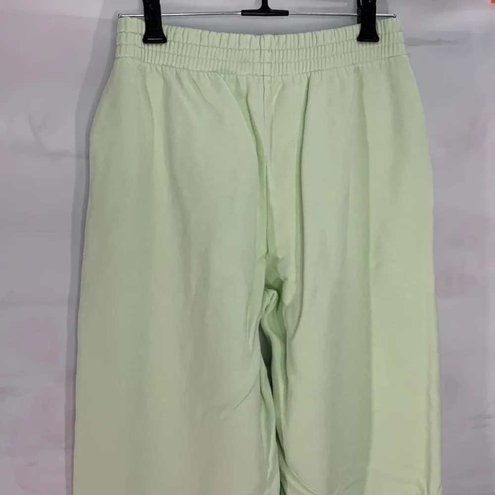 DAYDREAMER CHECKER‎ LOGO BOYFRIEND SWEATPANTS (NWT) - Image 8