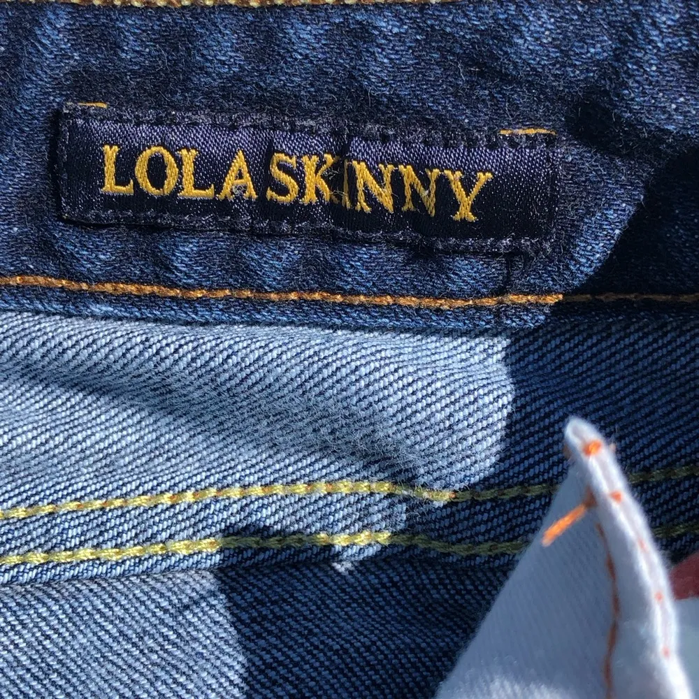 Lucky Brand (Lola Skinny) 8/29 - Image 4