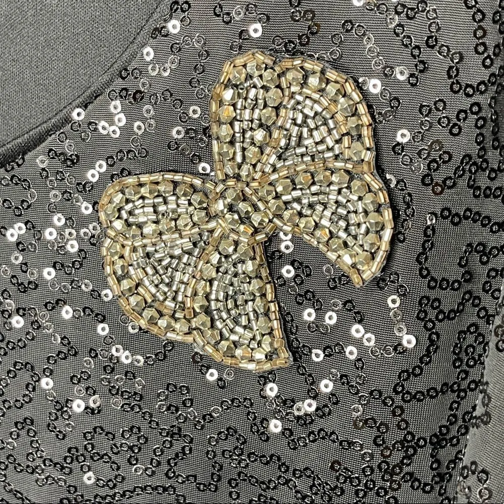 Takara  Shirt With Sequins - Image 3