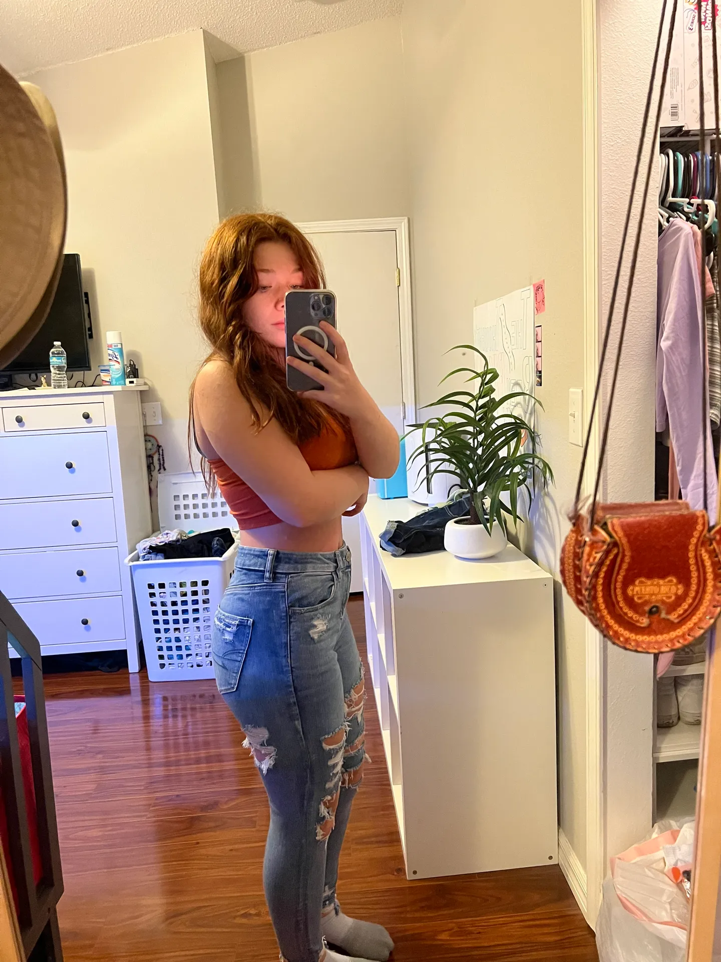 American Eagle  Jeans - Image 2