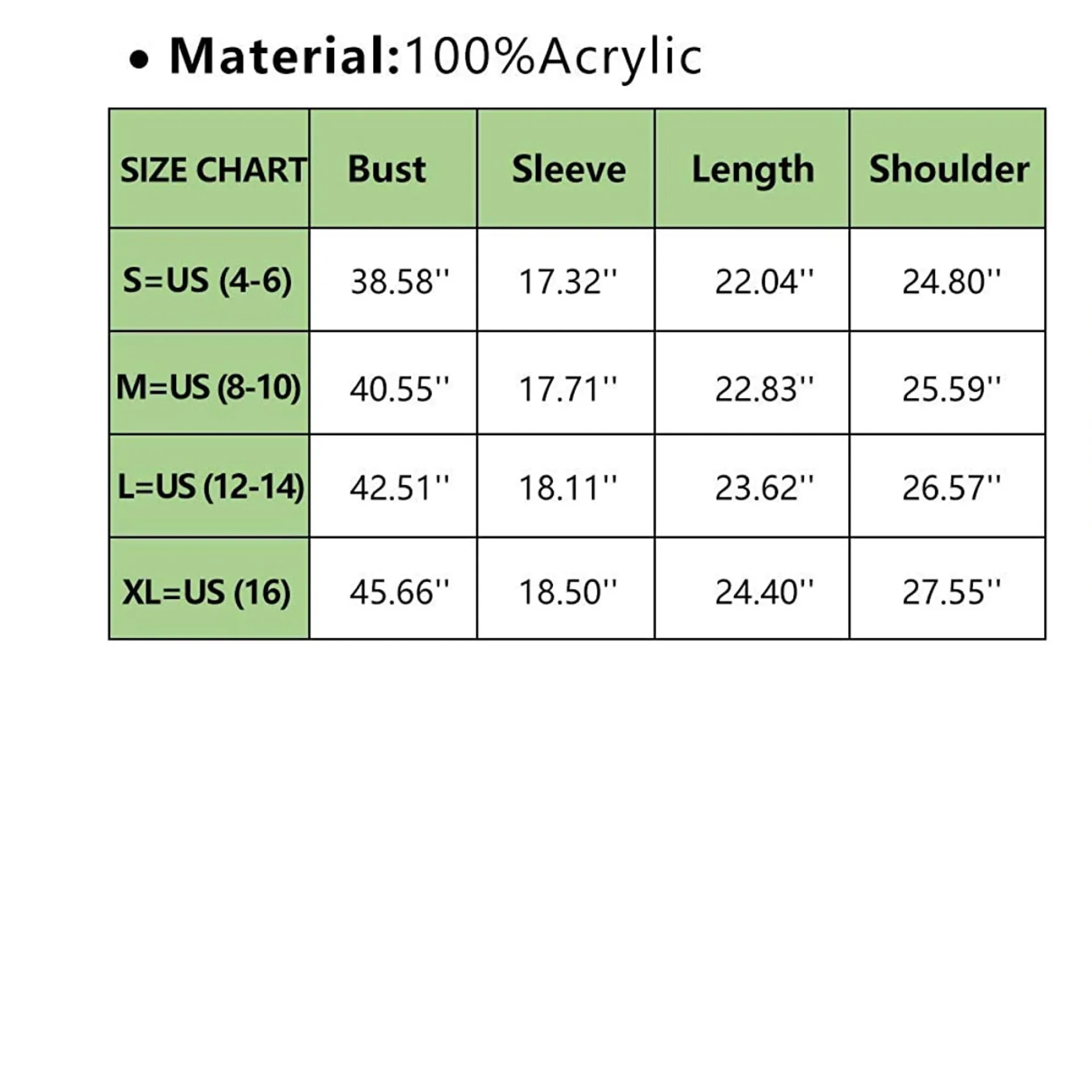 Long Sleeve Striped Color Block Casual Loose Knitted Pullover Sweater Top Small Multi - Image 7