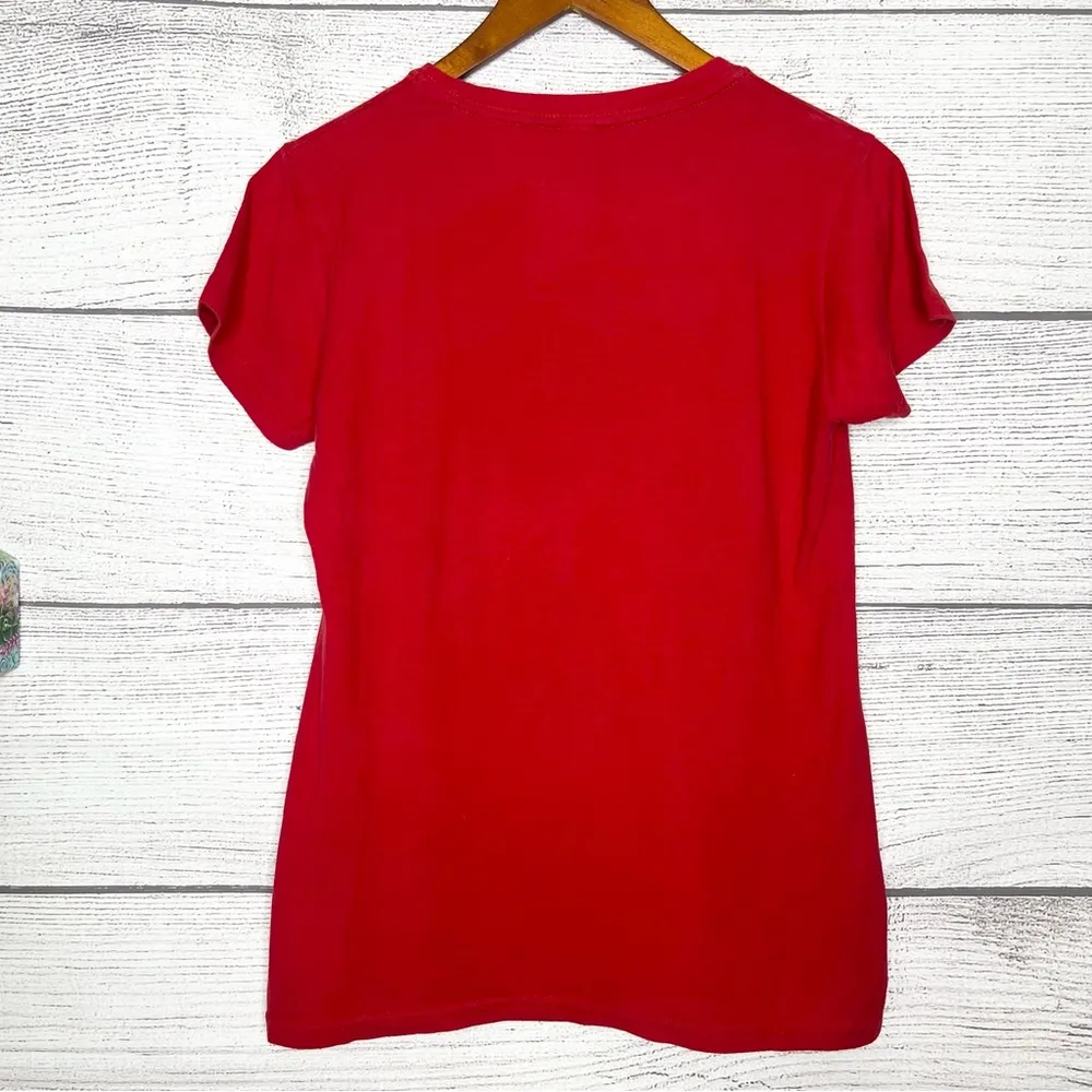 “These violent delights have violent ends” T-Shirt
Size Large Romeo & Juliet - Image 2