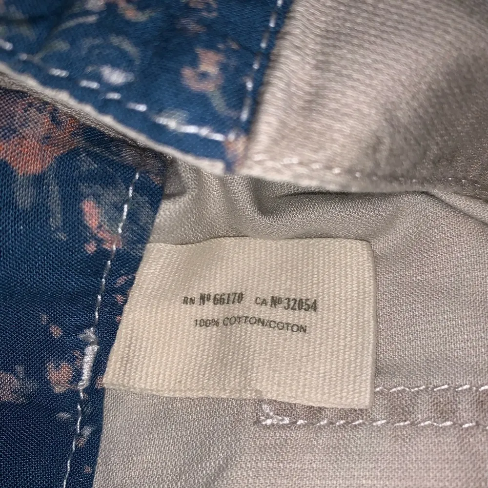 Daughters of Liberation wide leg belt pants Anthro - Image 7