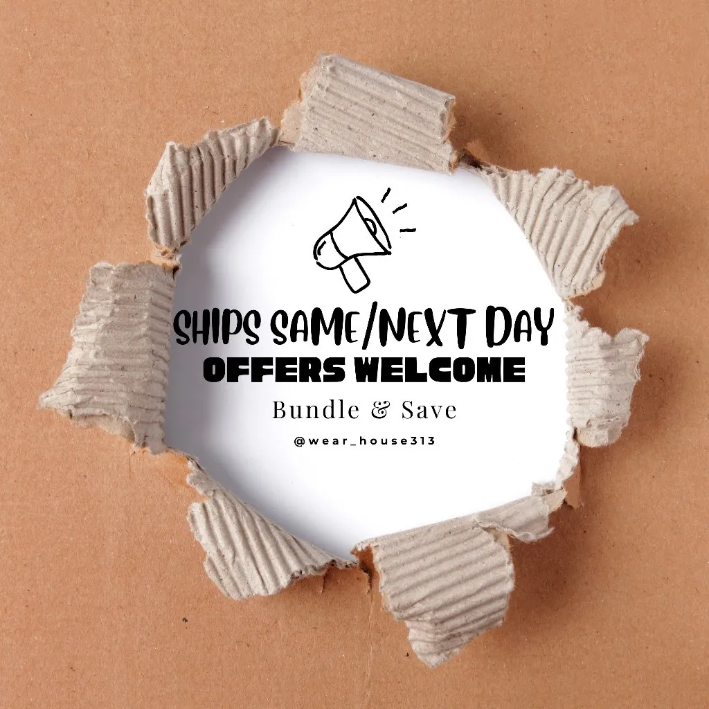 Brash Women's Faux Suede Black Ankle Slip On Open Back Chunky Heel Mules Boots 9 - Image 9