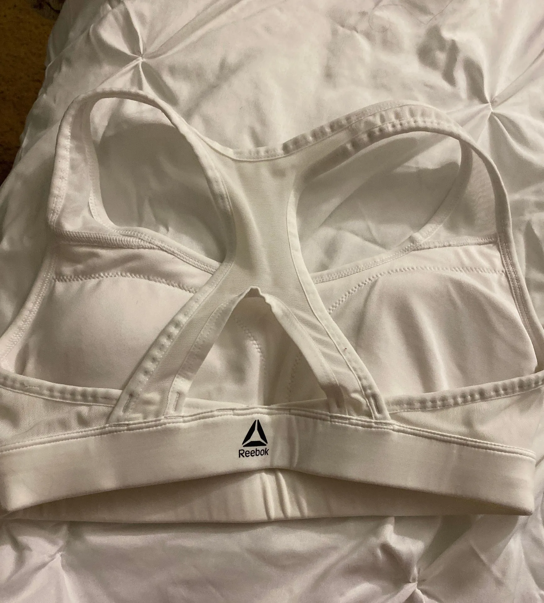 Sports Bra - Image 2