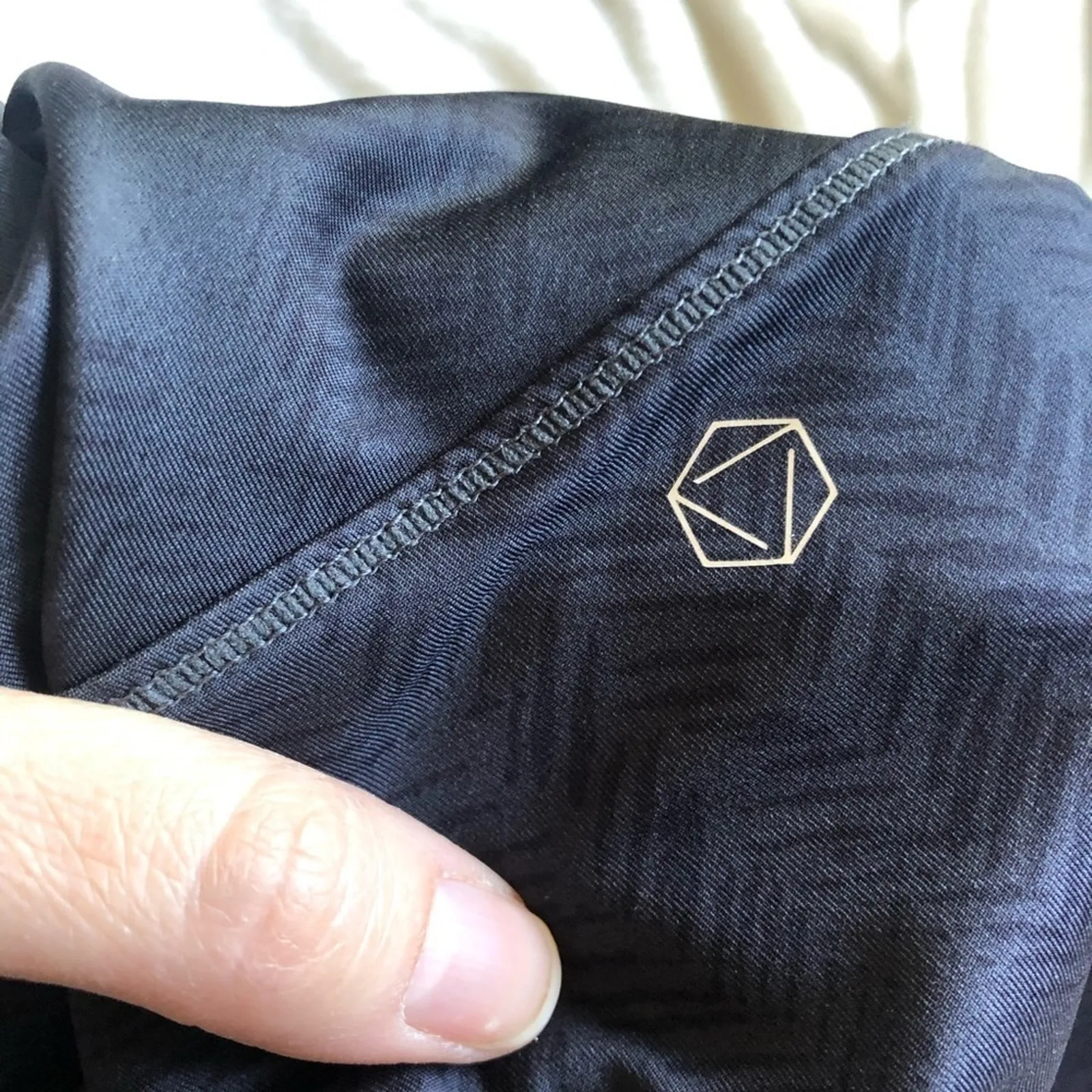 ARX Lab High Rise Ombré Leggings AR - Image 5