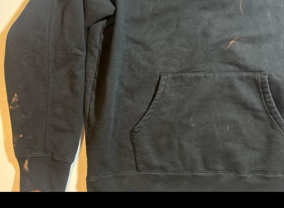 Paneled Hoodie - Image 8