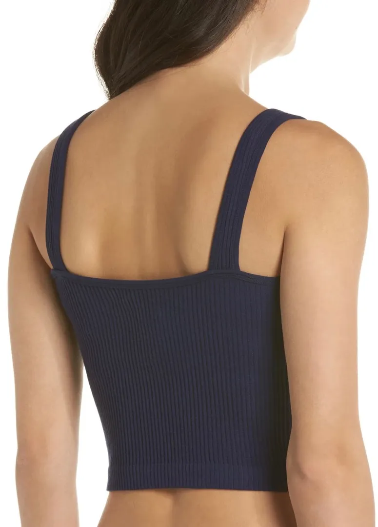 Free People ribbed shirt - Image 2