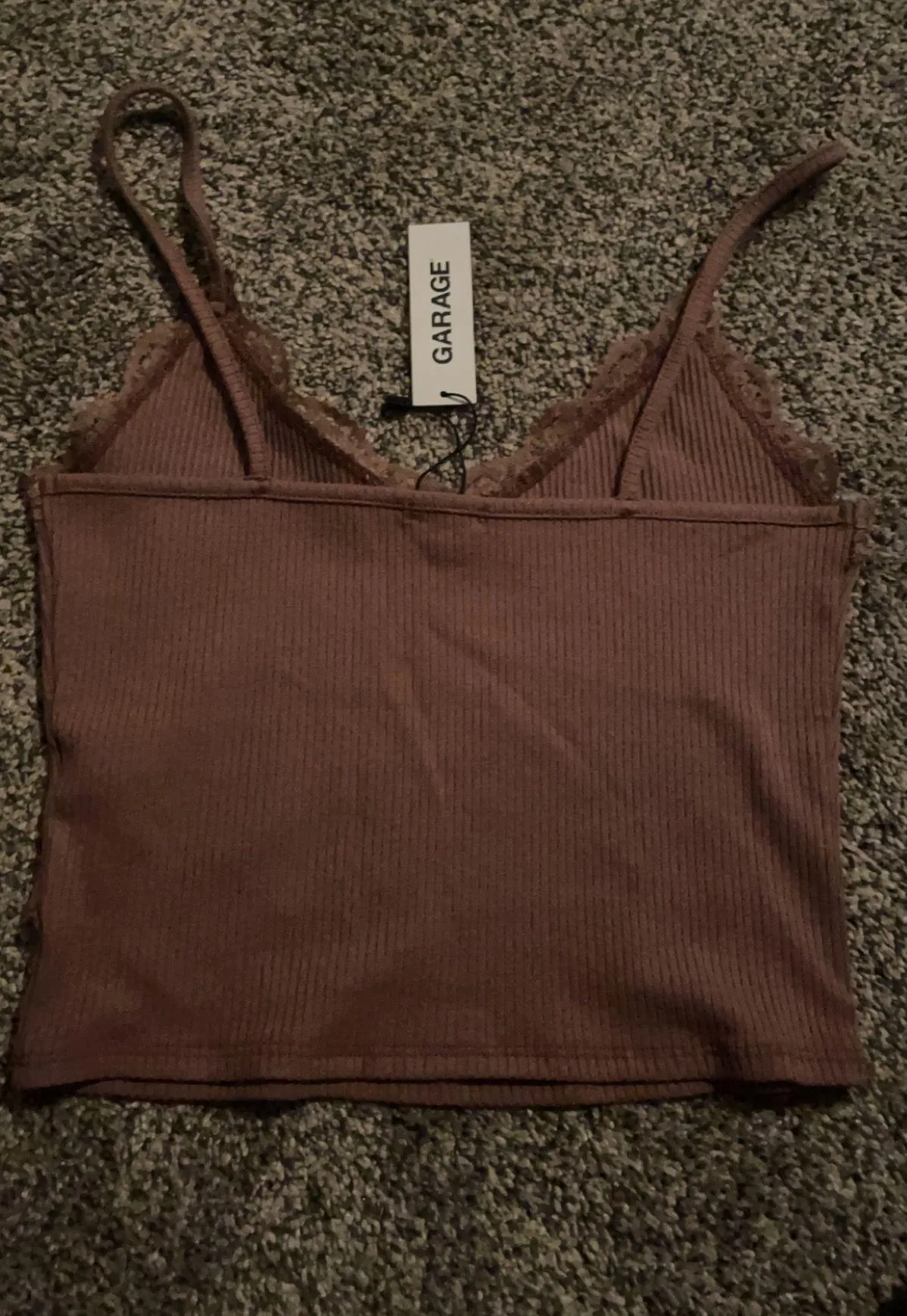 Garage Tank - Image 2