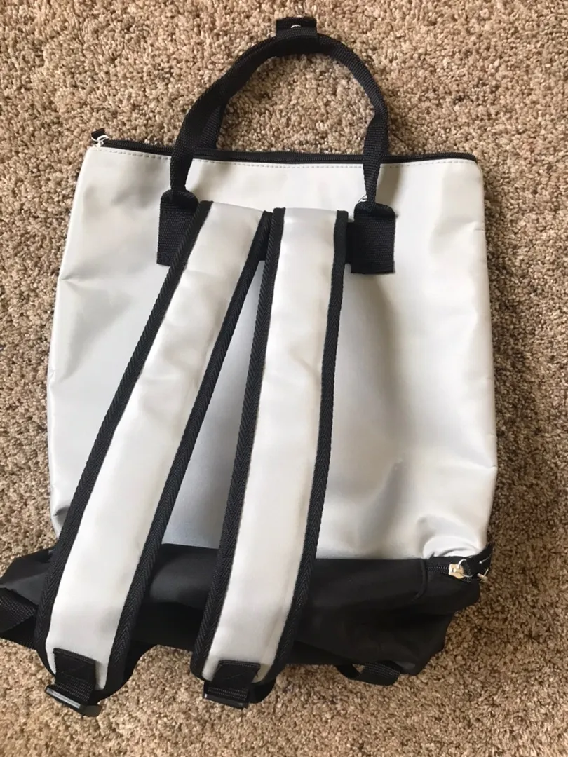 DSW Backpack - Image 5