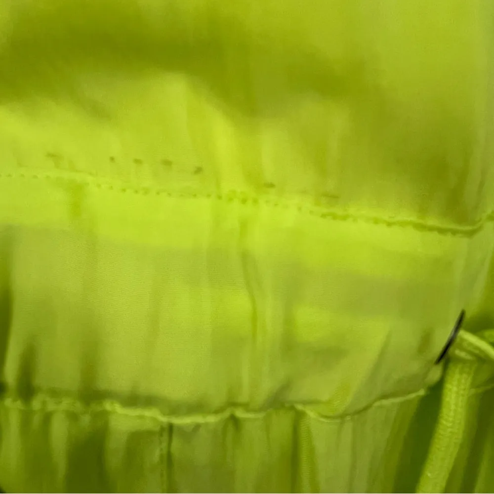 Alice+Olivia Neon Jogger Jumpsuit Size Medium - Image 12