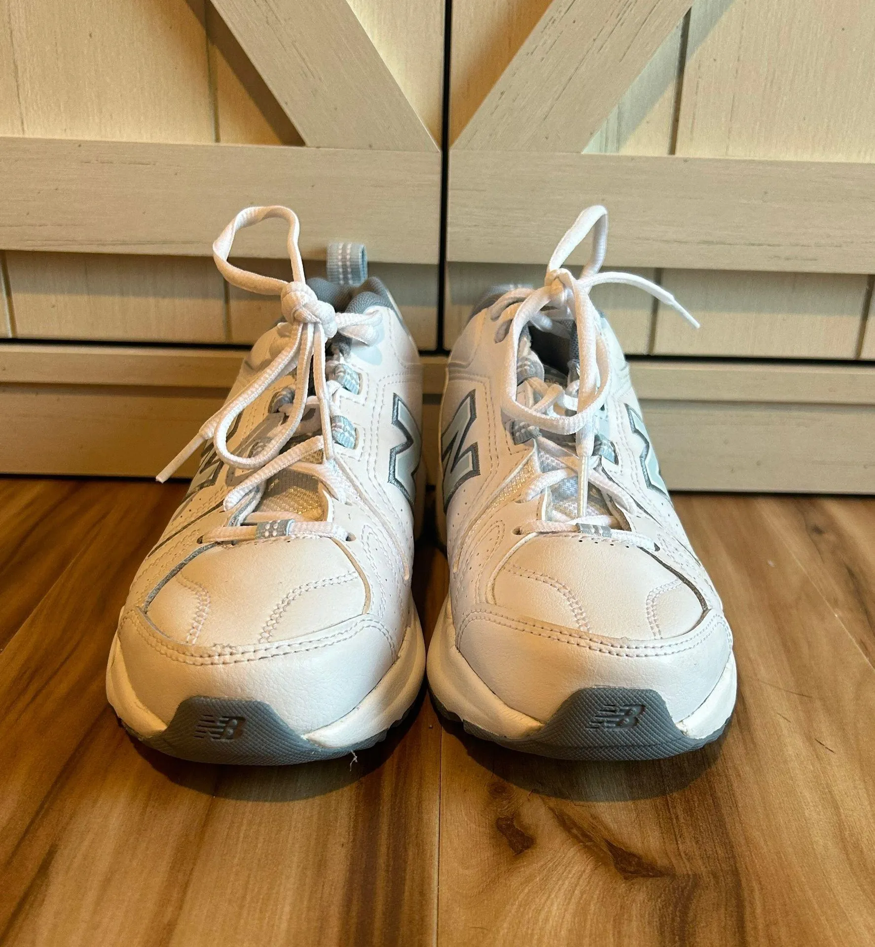 New Balance 608 - Image 2