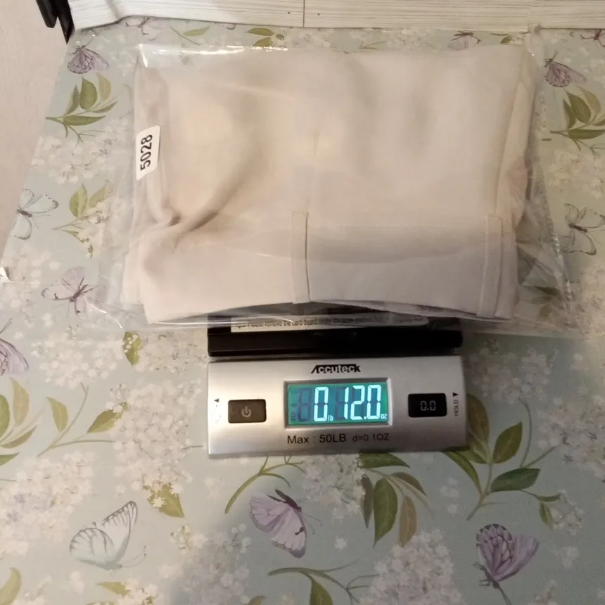 J.Mclaughlin Ivory Wide Leg Model Viscose Blend Office Professional Pant Size 10 - Image 9