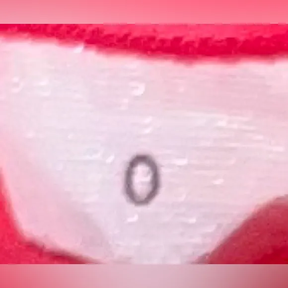 Lululemon Court Rival High-Rise Skirt Women’s 0 in Lip Gloss - Image 3