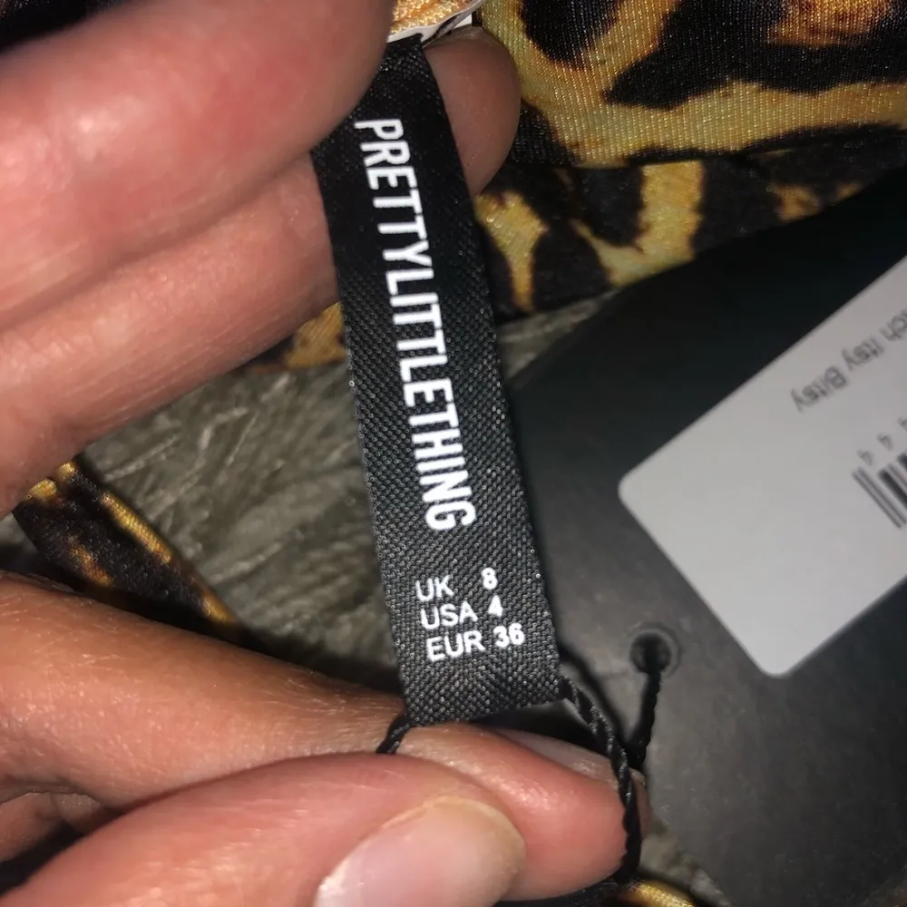 PLT bathing suit top - Image 2