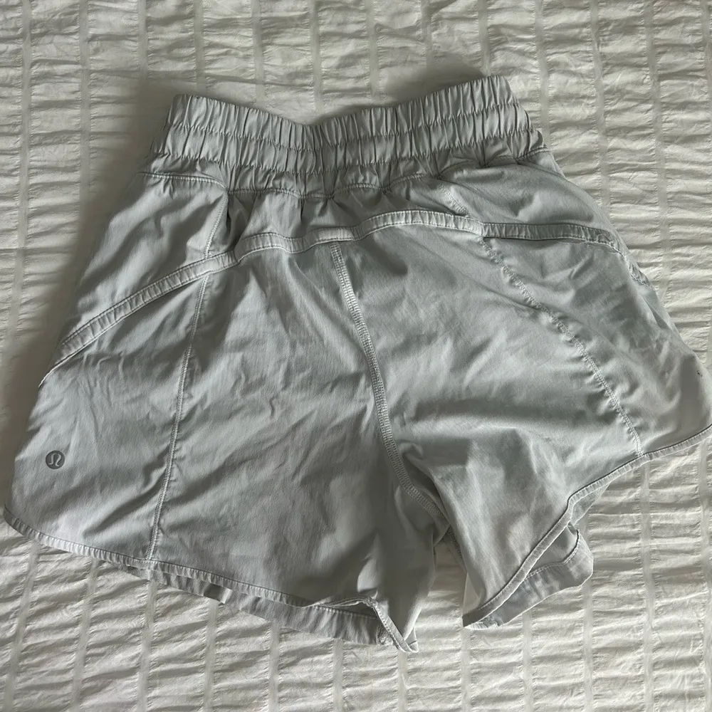 lulu track that shorts 5” - Image 2