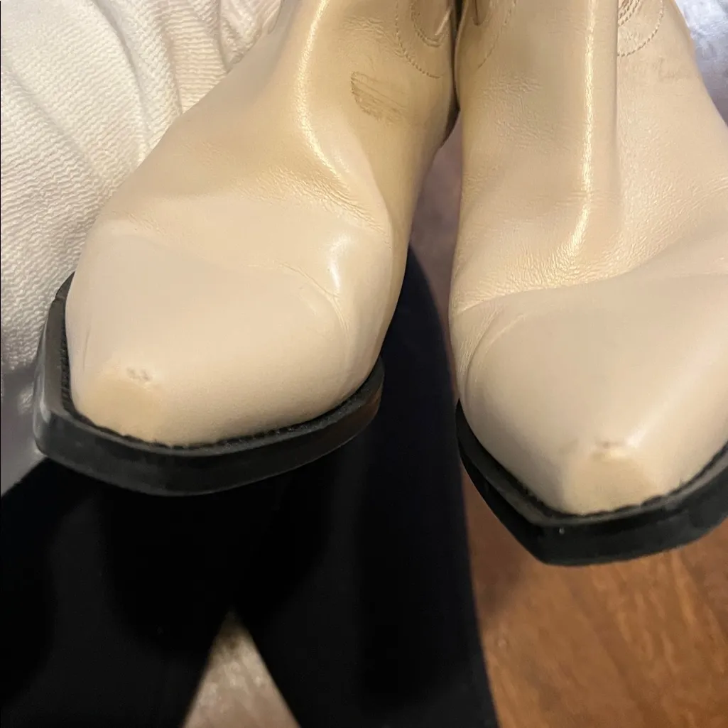 Jeffery Campbell Dagget Cowboy Boot - Image 10