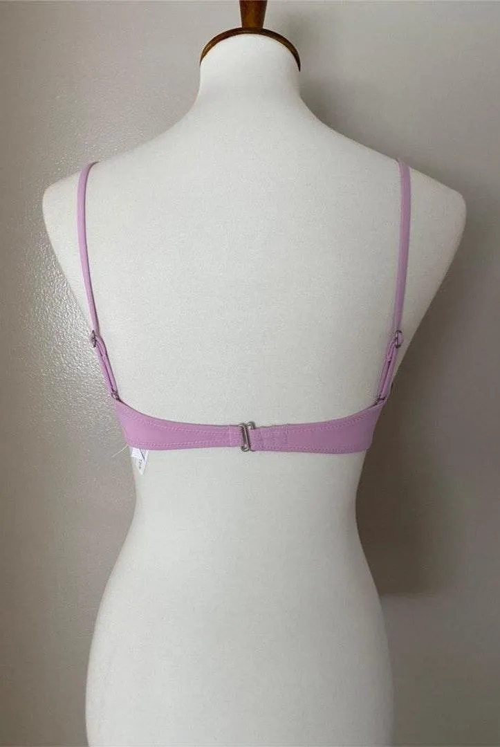 Rhythm Islander Bandeau Bikini Top - Image 7