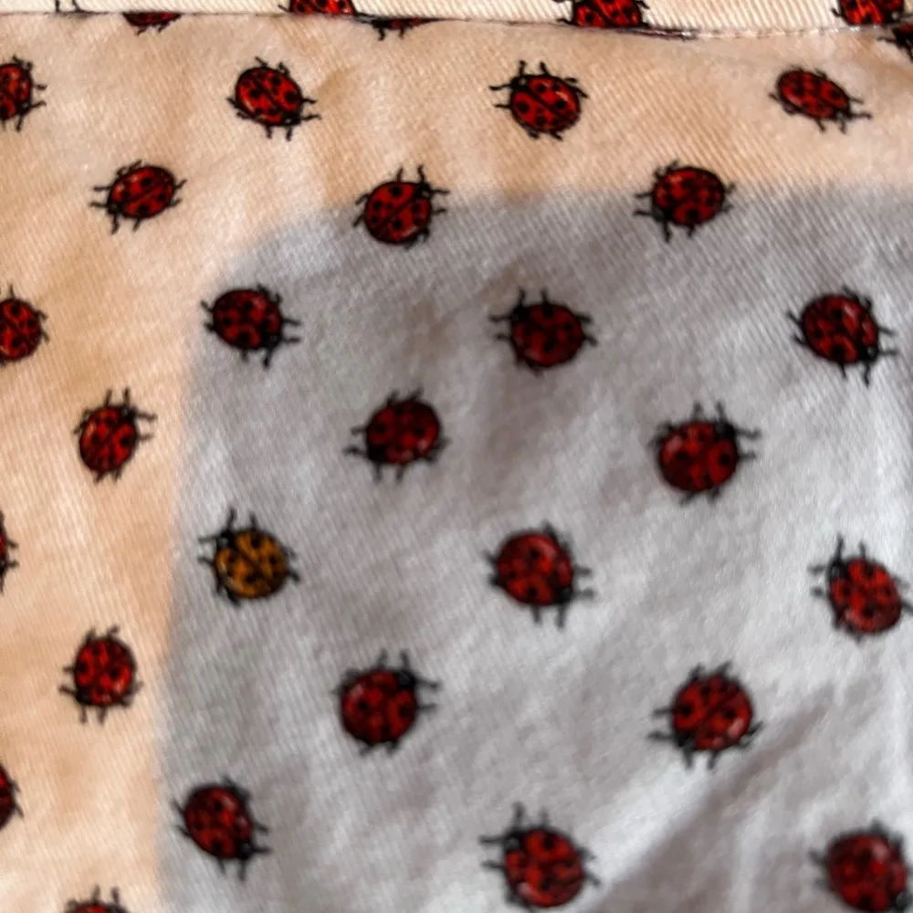 J.crew factory ladybug shorts - Image 2