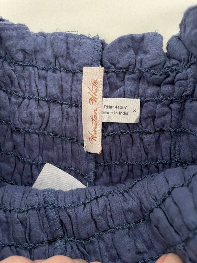 Planet Blue  Set Two-Piece - Image 3