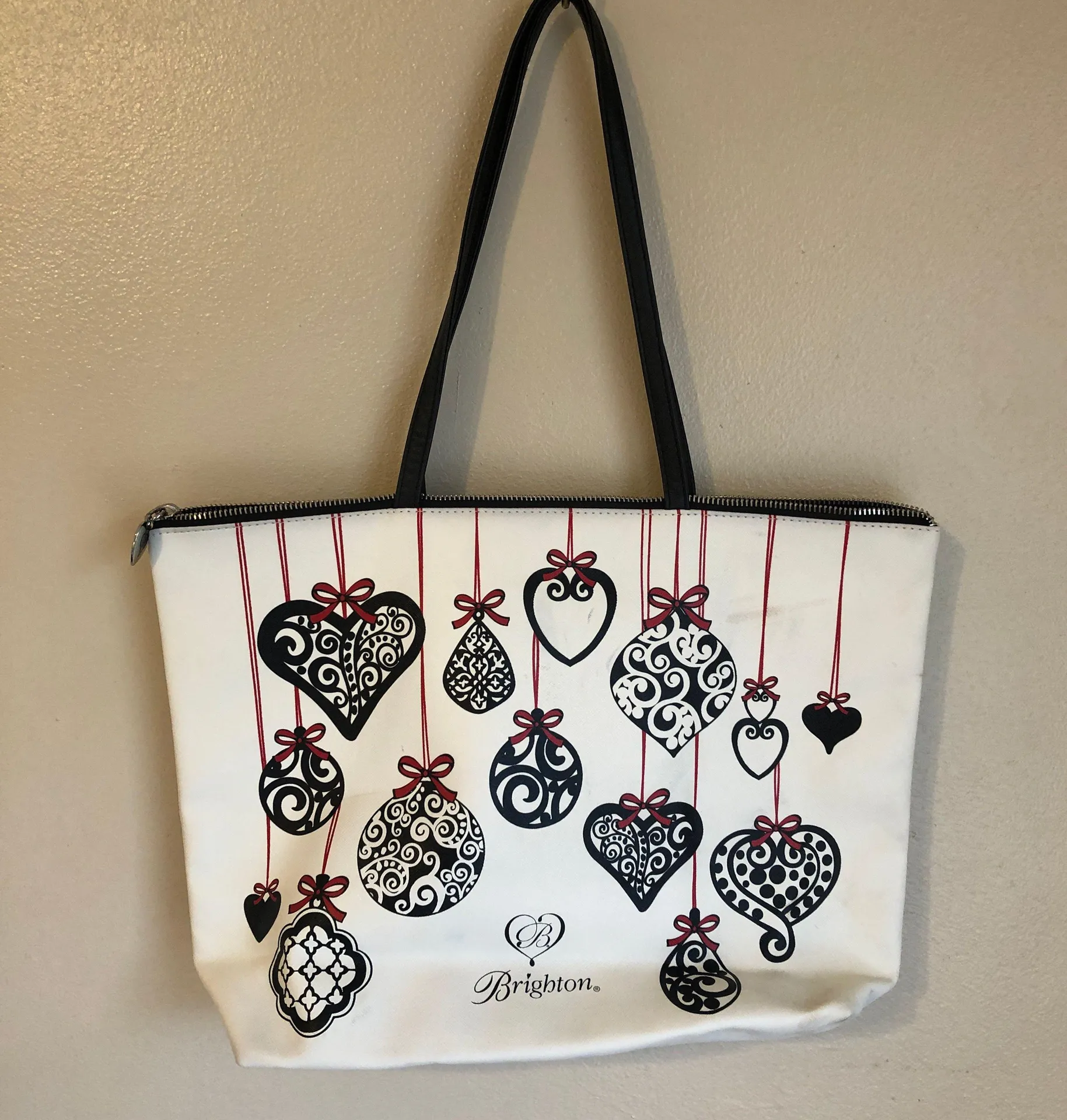 Brighton Tote Bag - Image 2