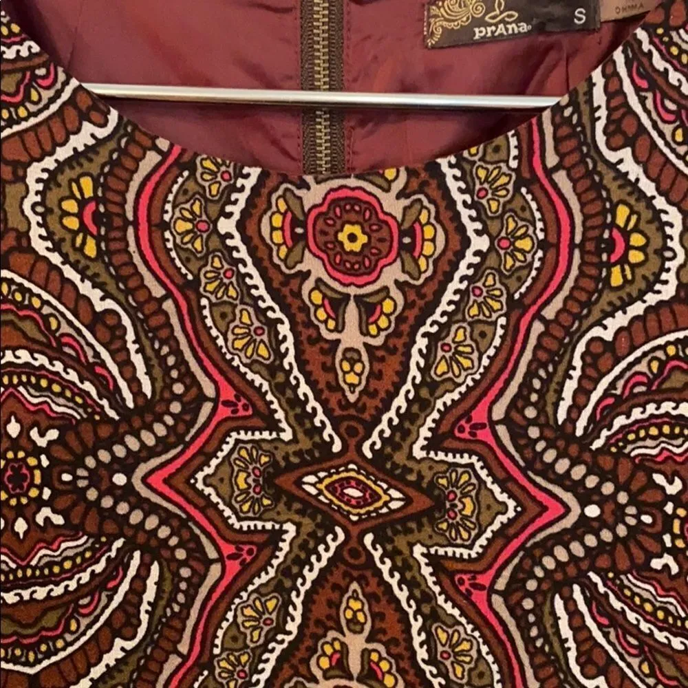 Prana Dress  - Image 7