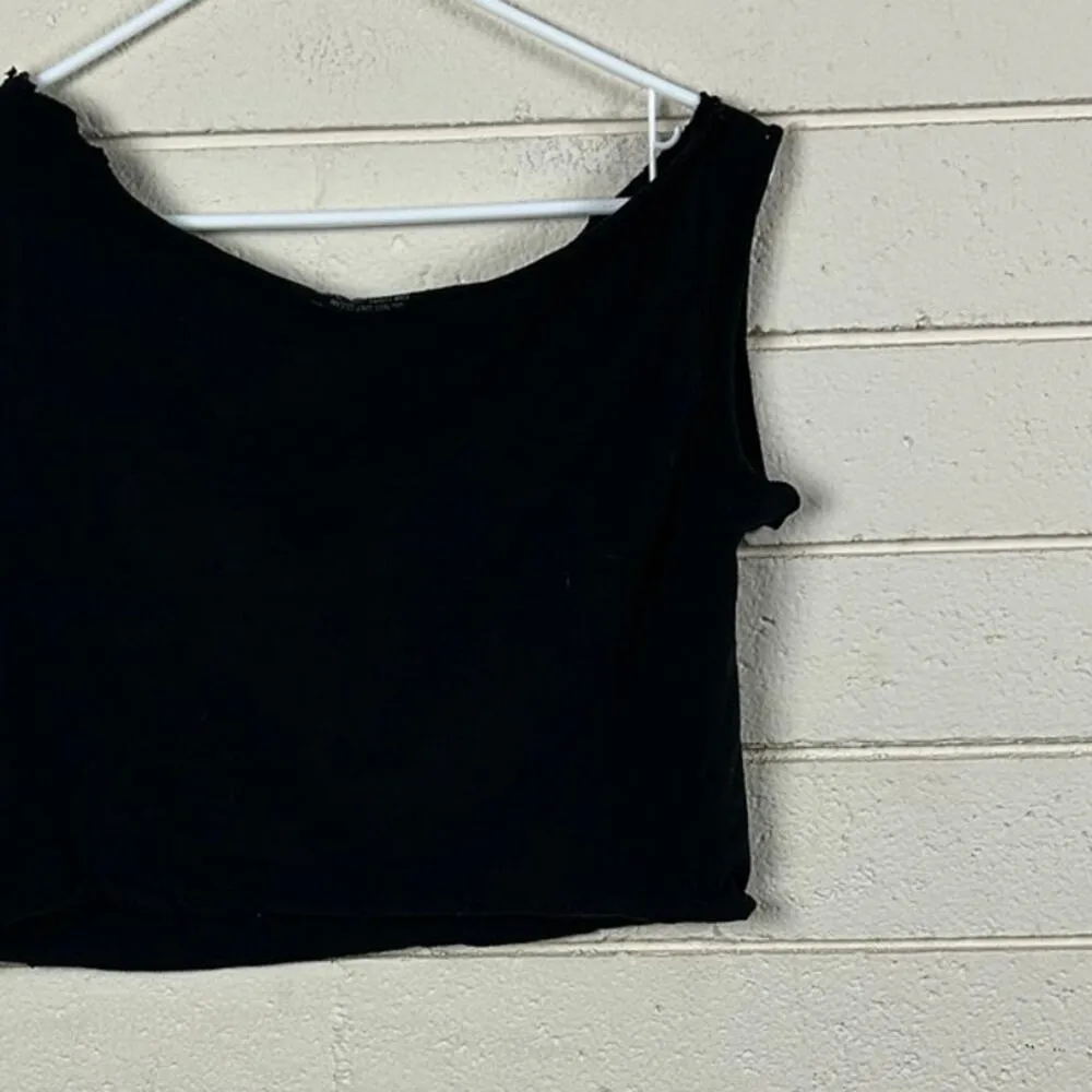 Fast and Furious Dodge Charger Black Tee Size M - Image 5