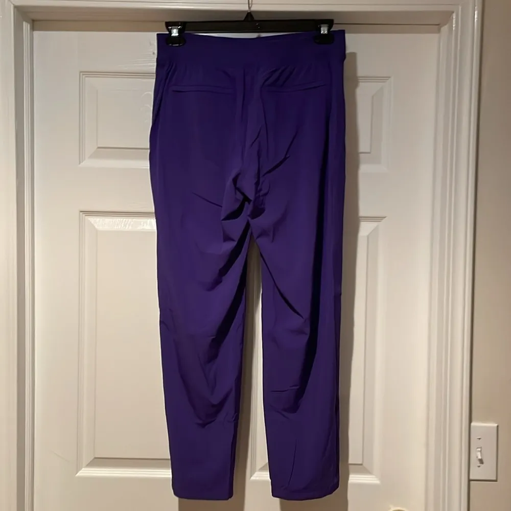 Athleta Brooklyn lined pant - Image 3