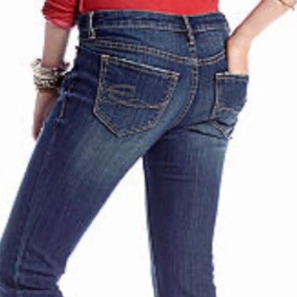 CHIP AND PEPPER BOOTCUT JEAN - Image 5