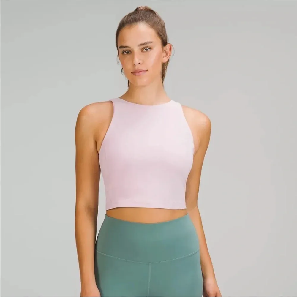 LULULEMON alighn tank 2 - Image 6