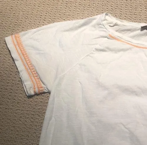 Lilla P Top White - Image 3