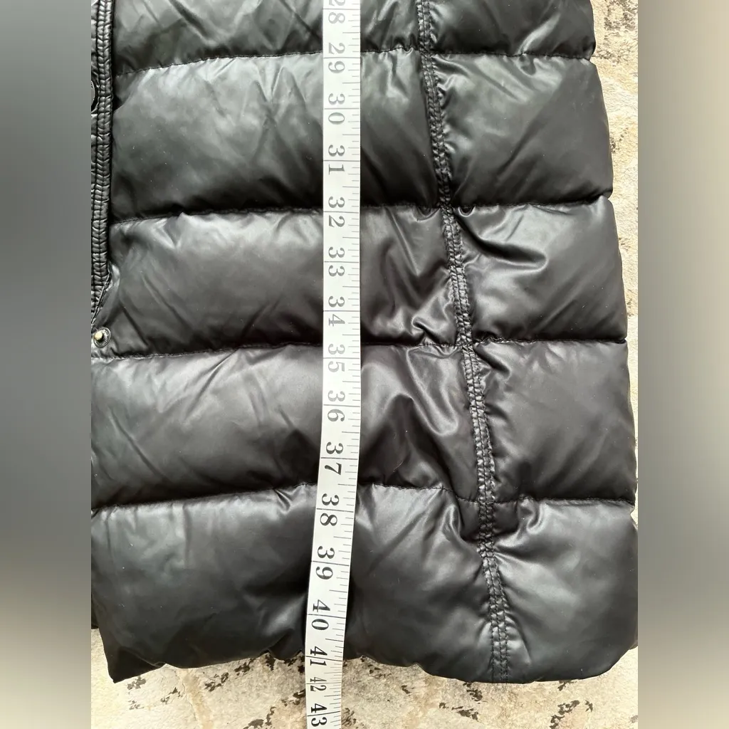 Gorgeous women’s RUDSAK puffer coat🔥🔥 Black Size M - Image 15