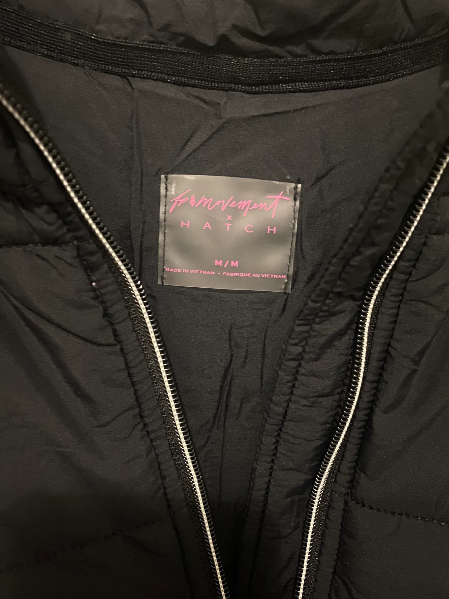 Free People Pippa Packable Puffer Jacket - Image 4