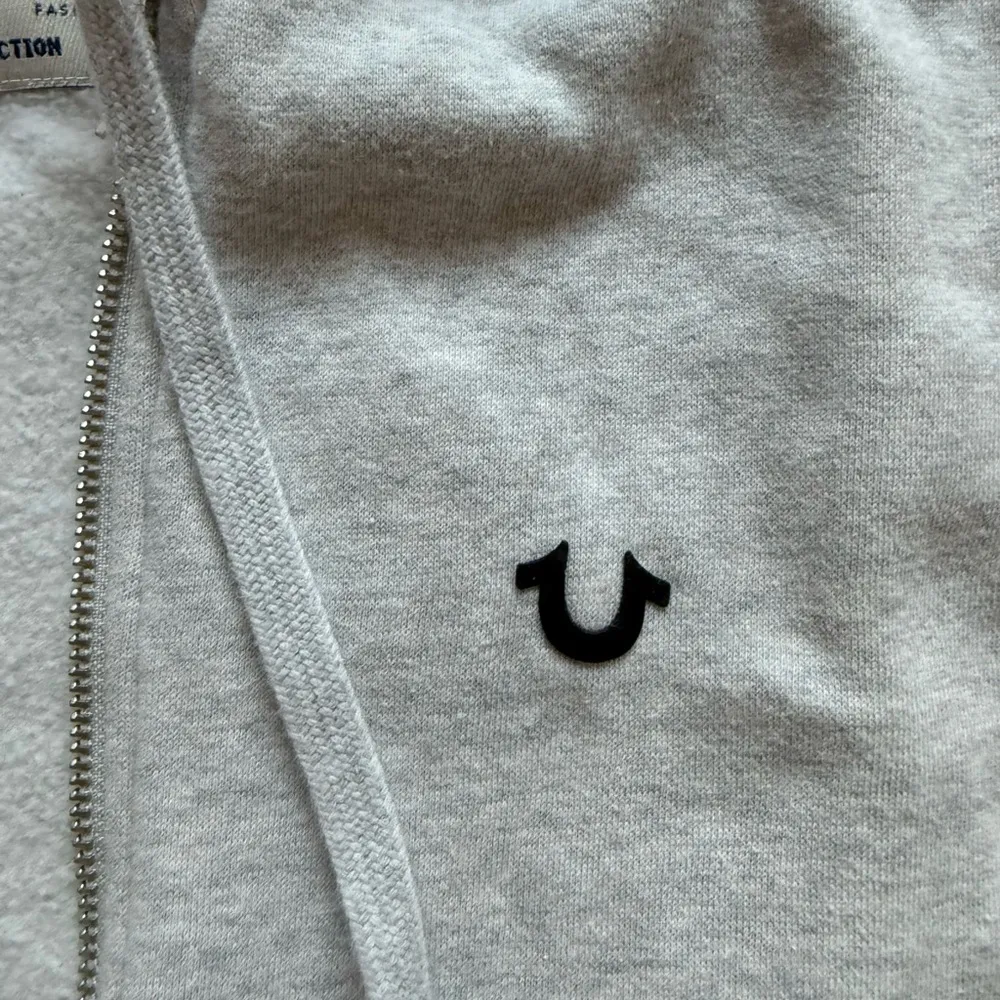 True Religion Women's Hoodie size medium - Image 6