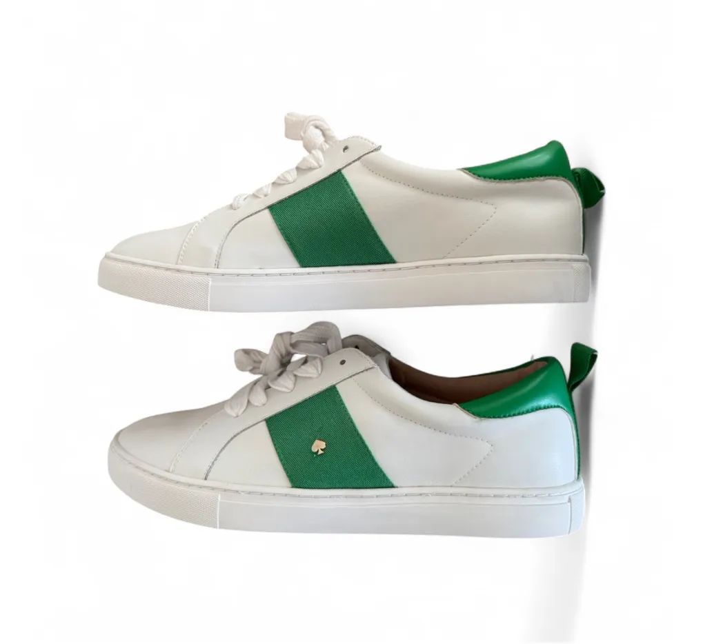 NWOB Kate Spade New York Adorn sneaker (Women's ). Size 11B. MSRP $148 - Image 7