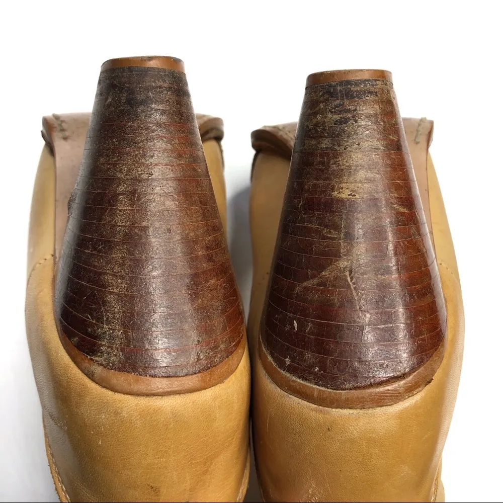 Zodiac Cowboy/Cowgirl Western Boots Vintage 80’s - Image 8