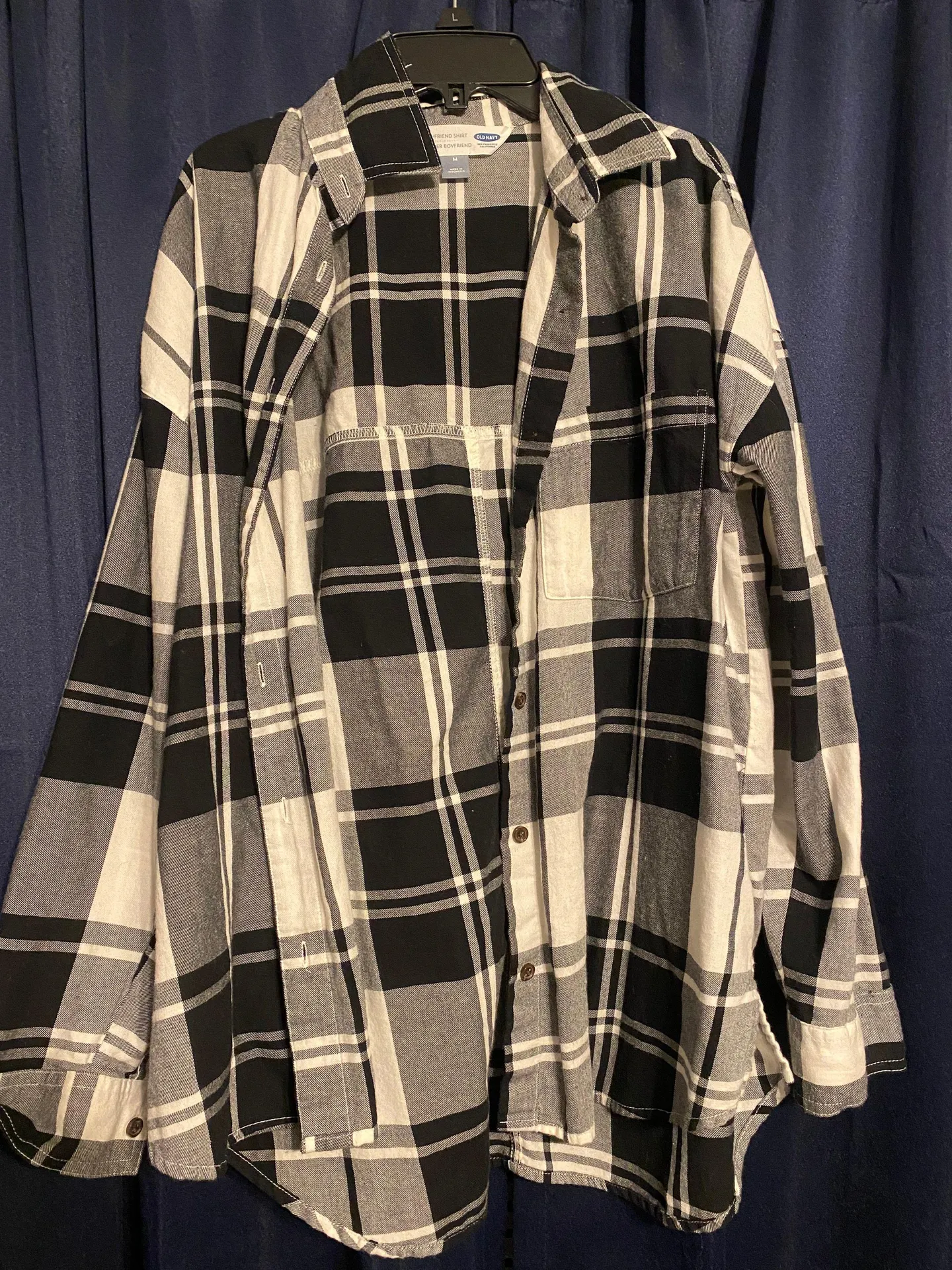 Boyfriend Shirt - Image 3