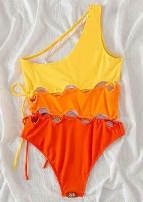 SheIn Bathingsuit - Image 2