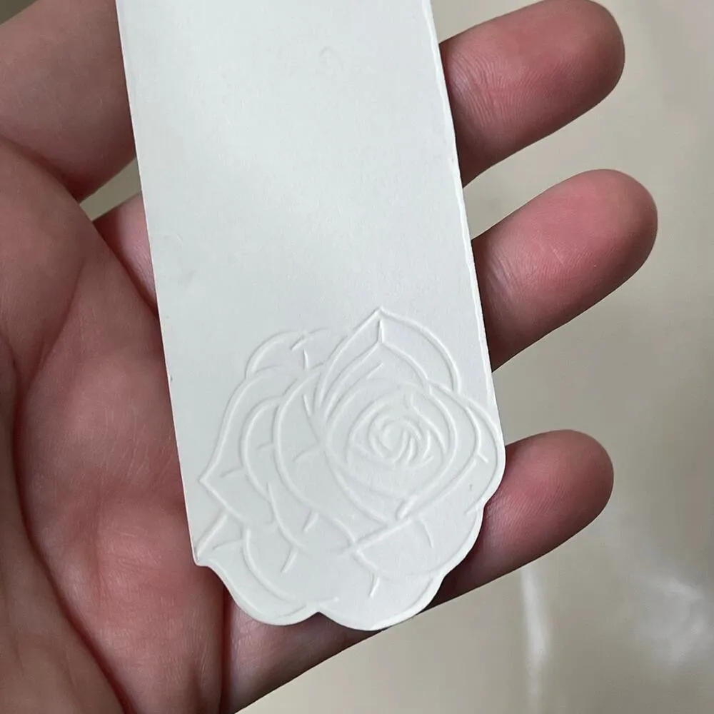 New For Love & Lemons baby Baby Blue mermaid shell lace corset bra in XS - Image 6