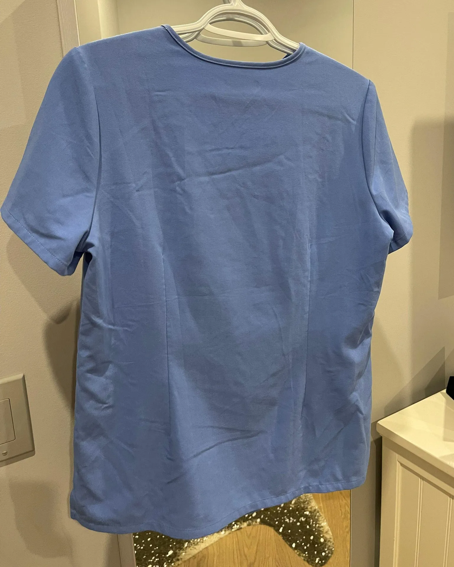 FIGS Catarina Scrub Top - Image 5