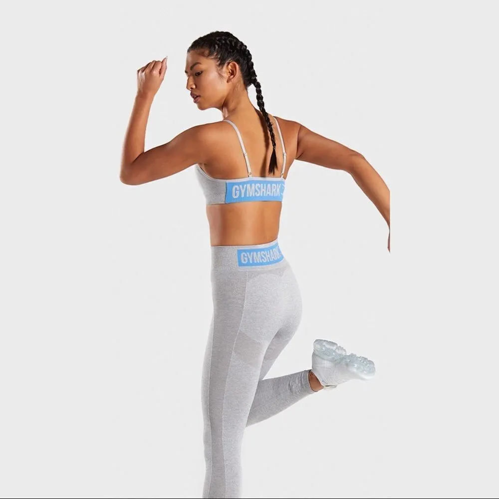 ✨ GYMSHARK WOMENS FLEX HIGH WAISTED LEGGINGS✨ - Image 3