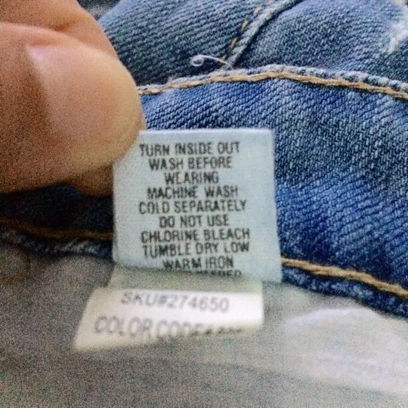 RSQ Tillys Shorts - Image 8